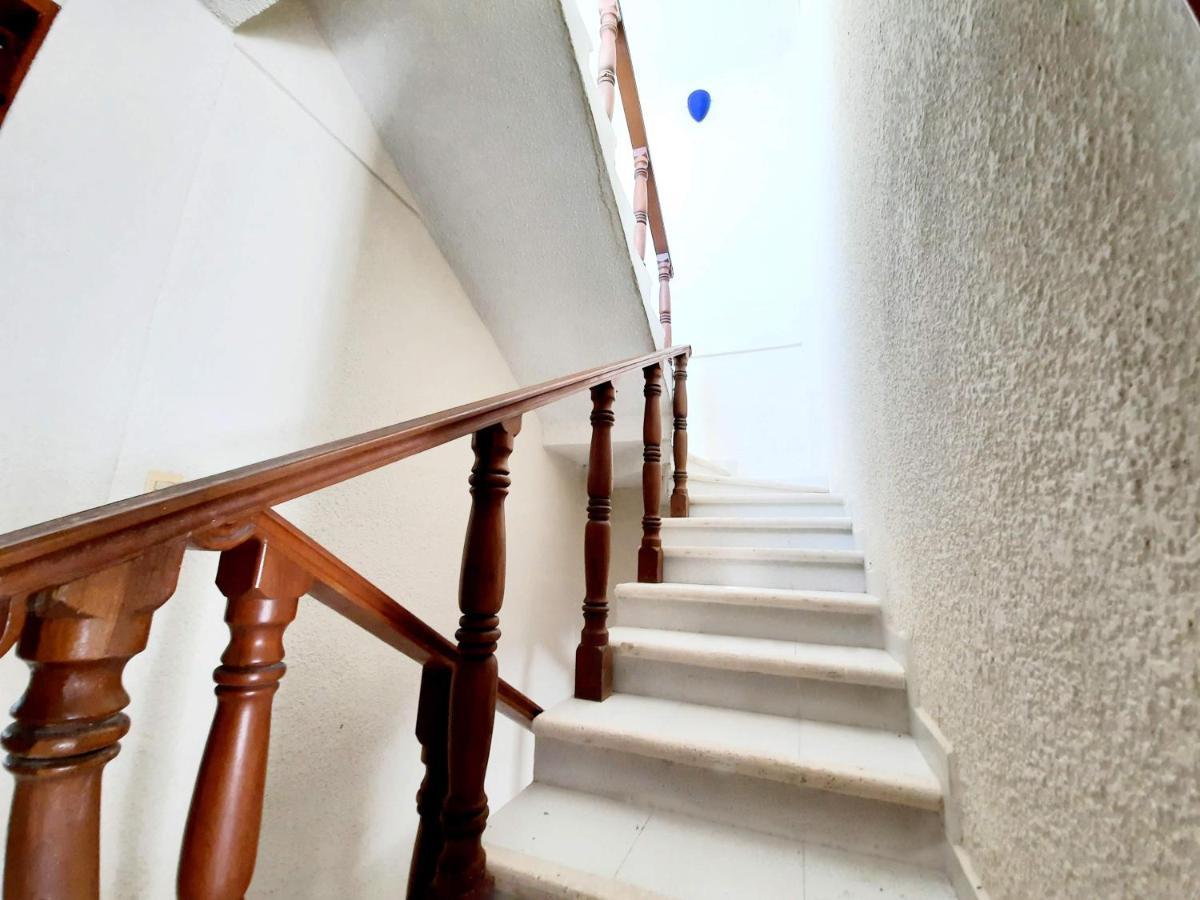 Ferienwohnung Casa Quintal - Cerca Del Mar Cancún Exterior foto