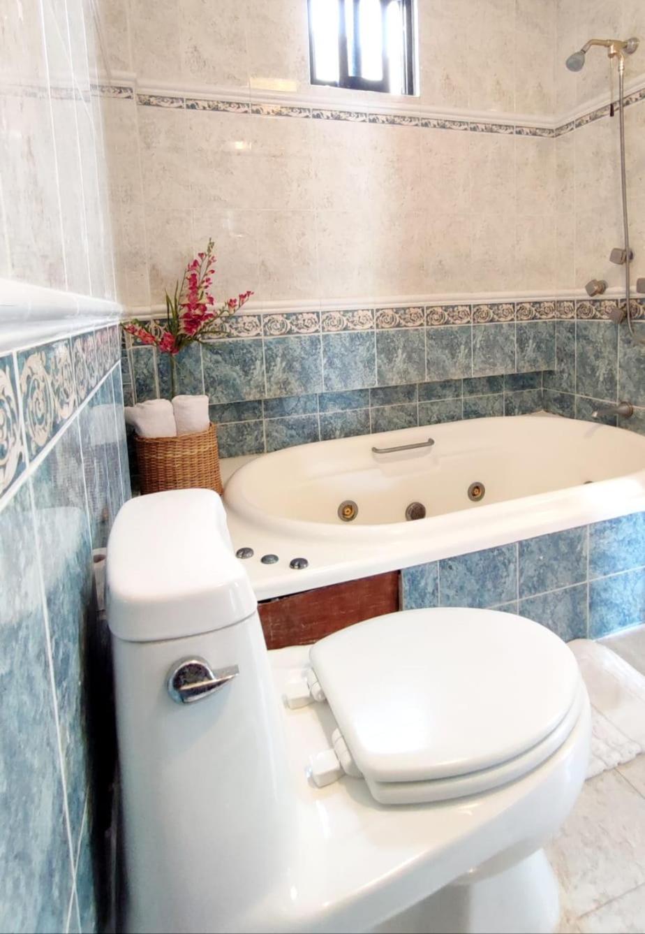Ferienwohnung Casa Quintal - Cerca Del Mar Cancún Exterior foto